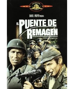 El Puente De Remagen [DVD]