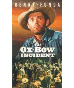 Incidente en OX-BOW [DVD]