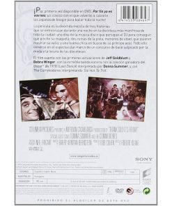 Alternative view of Por fin ya es Viernes [DVD]
