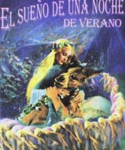 El sueño de una noche de verano [DVD]