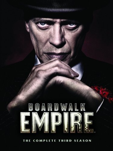 Boardwalk Empire Season 3 (5 Dvd)