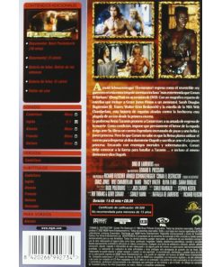 Alternative view of CONAN EL DESTRUCTOR (EDICION ESPECIAL) [DVD]