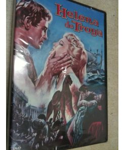 Helena De Troya [DVD]