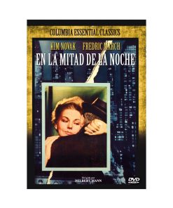 En Mitad de la Noche [DVD]