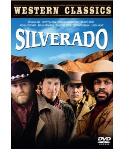 Silverado [DVD]