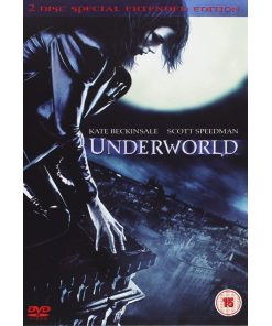 Underworld [DVD] - Imagen 3