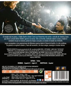 Alternative view of Ayer, hoy y por siempre [Blu-ray]