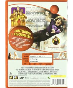 Alternative view of Cuestion De Pelotas [DVD]