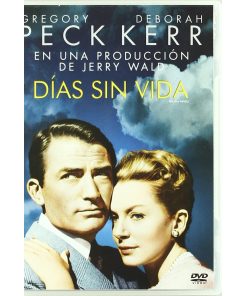 Dias Sin Vida [DVD]