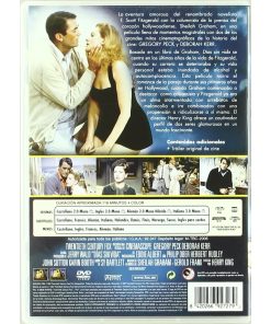 Alternative view of Dias Sin Vida [DVD]
