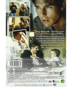 Jerry Maguire [DVD] - Imagen 2