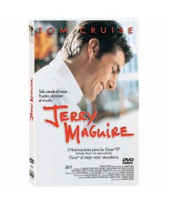 Jerry Maguire [DVD]