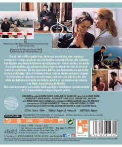 Alternative view of Los ladrones (Les voleurs)  [Blu-ray]