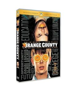 Orange County [DVD]