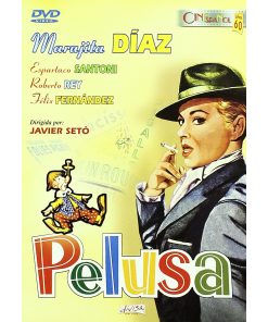 Pelusa [DVD]