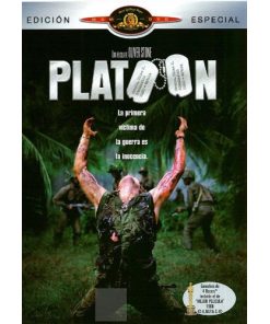 Platoon [DVD]