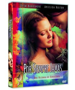 Por Siempre Jamas [DVD]