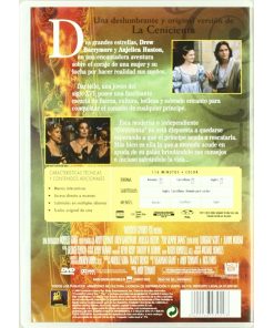 Alternative view of Por Siempre Jamas [DVD]