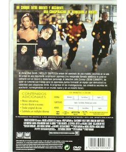 Sol Naciente [DVD] - Imagen 2