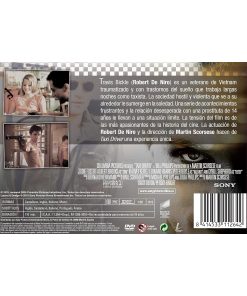 Taxi Driver - Edición Horizontal [DVD] - Imagen 2