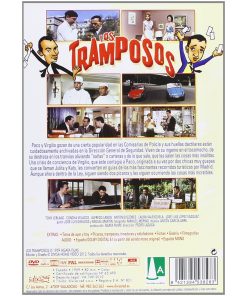 Alternative view of Tony Leblanc: El rey de la comedia II [DVD]