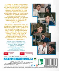 Alternative view of Soltera y madre en la vida [Blu-ray]