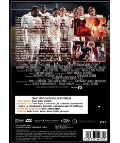 Alternative view of Titanes, Hicieron Historia [DVD]