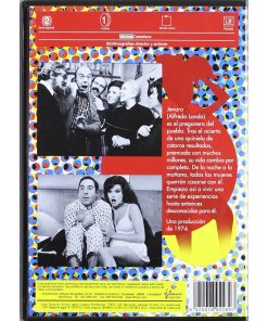 Jenaro el de los Catorce [DVD] - Imagen 2