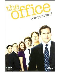 The Office (5ª Temporada) [DVD]