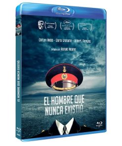 El hombre que nunca existió [Bd]-R