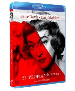 Su propia víctima [Bd]-R (Dead Ringer)