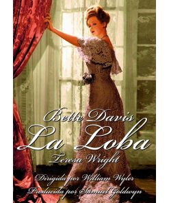 La loba [DVD]
