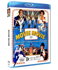 Movie Movie BdR