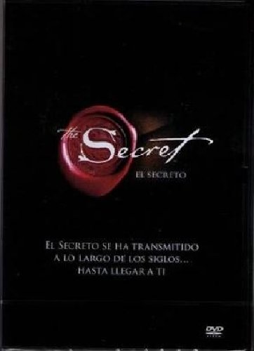 EL SECRETO (THE SECRET) DVD