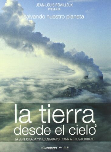 Salvando el mar + Salvando la tierra