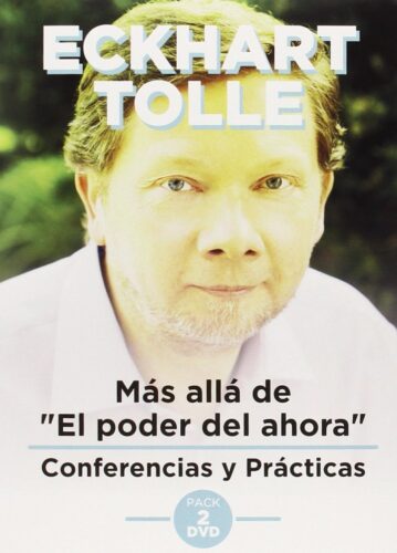 Mas Alla Del Poder Del Ahora