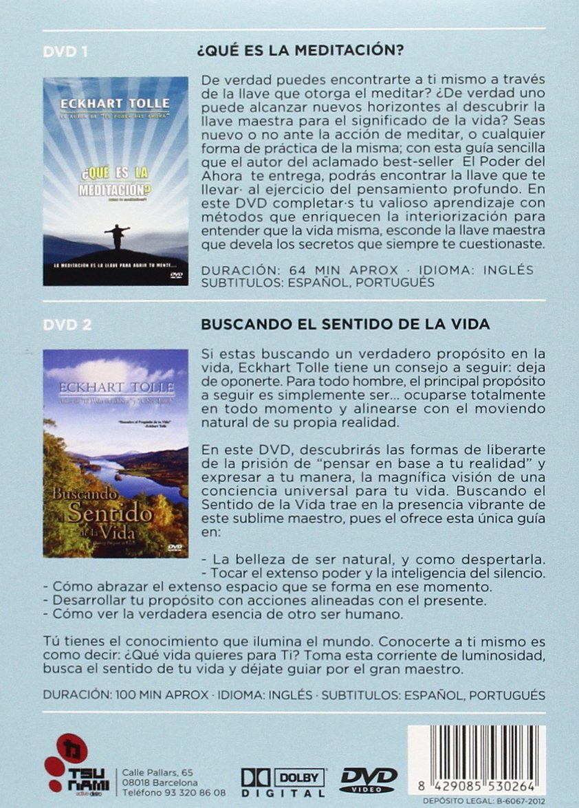 Mas Alla Del Poder Del Ahora - Imagen 2