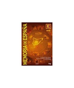 Pack Memorias de España [DVD]