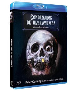 Condenados de ultratumba BdR (BR-R)
