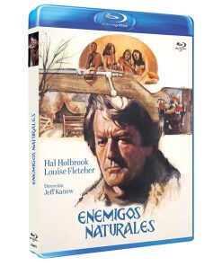 Enemigos naturales BdR (Natural Enemies) (V.O.S) [BR-R]