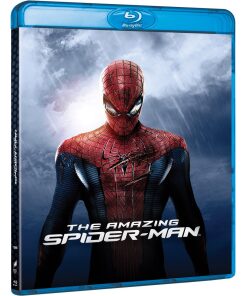 The Amazing Spider-Man 1 - Edición 2017 [Blu-ray]