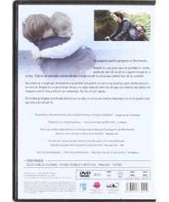 Alternative view of El amor de Toni [DVD]