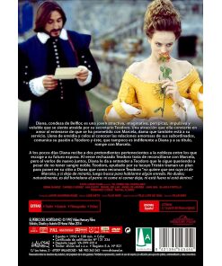 Alternative view of El perro del hortelano [DVD]