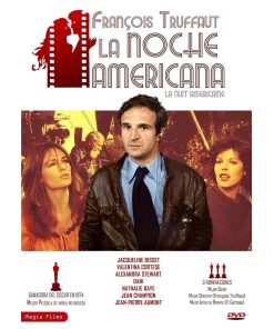 La noche americana [DVD]