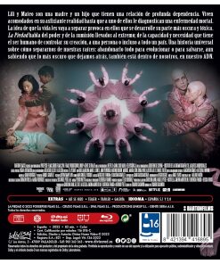 La Piedad (Blu-ray) - Imagen 4