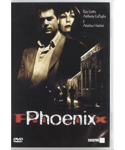 Phoenix [DVD]