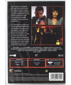 Alternative view of Phoenix [DVD]