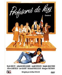 Profesores de hoy [DVD]