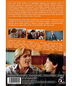 Alternative view of Profesores de hoy [DVD]