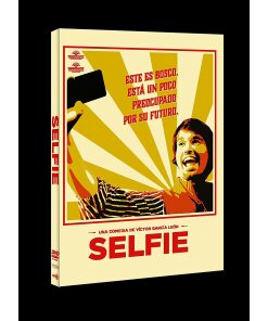 Selfie [DVD]